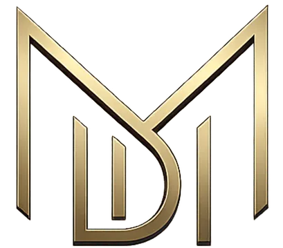 Maison Dynamics AI Emblem